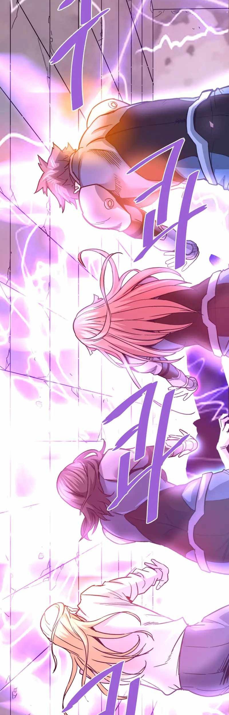 Han Dae Sung Returned From Hell Chapter 131 Gambar 7