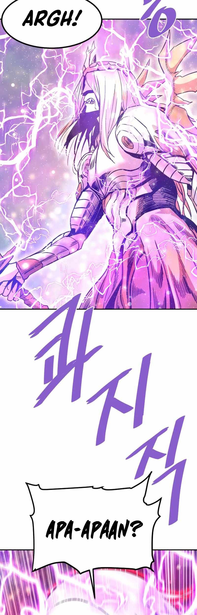 Han Dae Sung Returned From Hell Chapter 131 Gambar 25