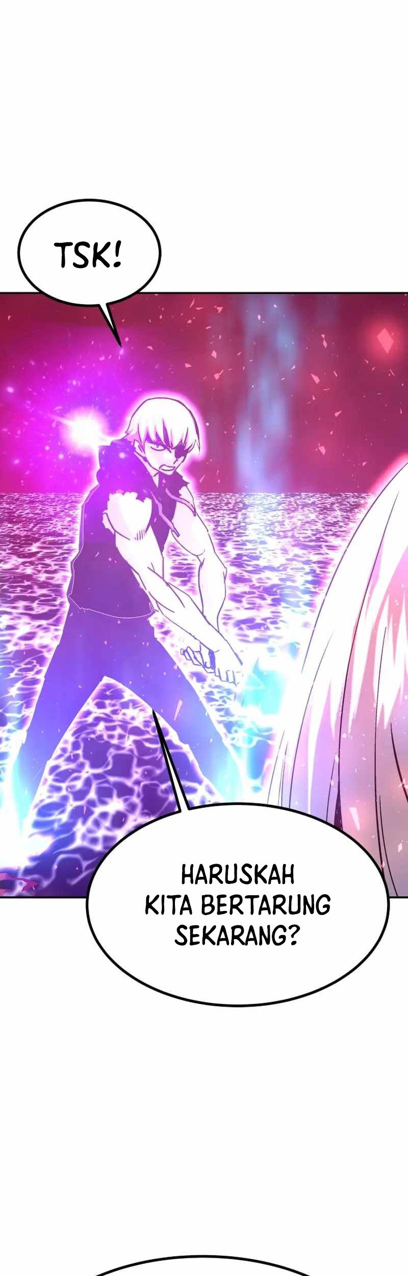 Han Dae Sung Returned From Hell Chapter 131 Gambar 14