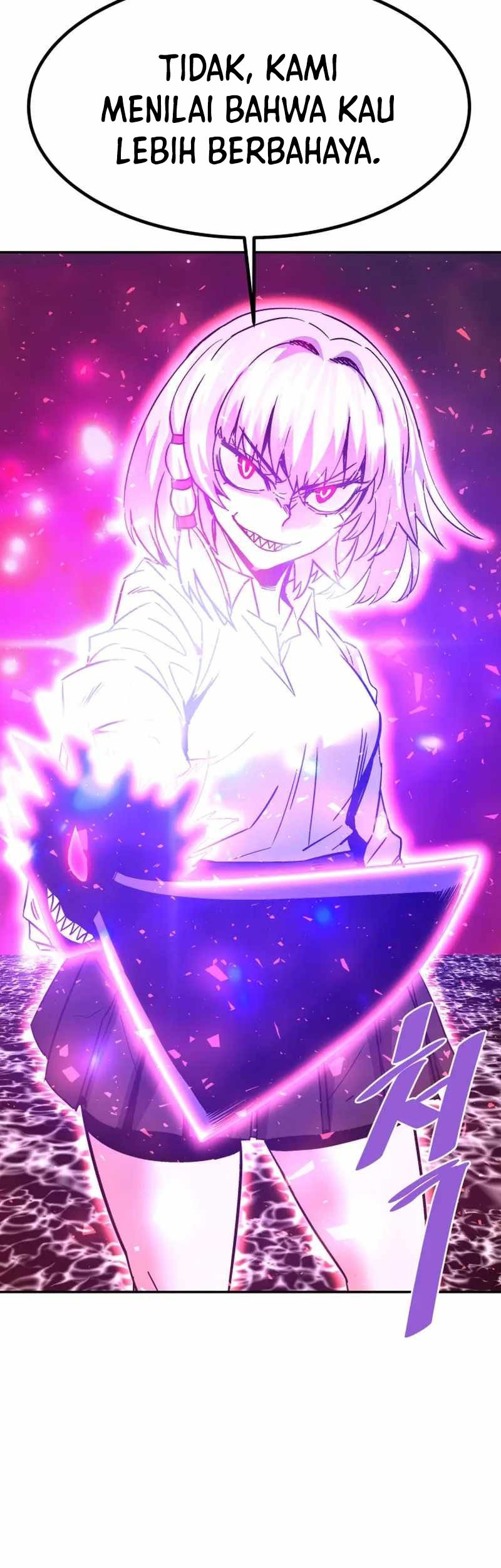 Han Dae Sung Returned From Hell Chapter 131 Gambar 15