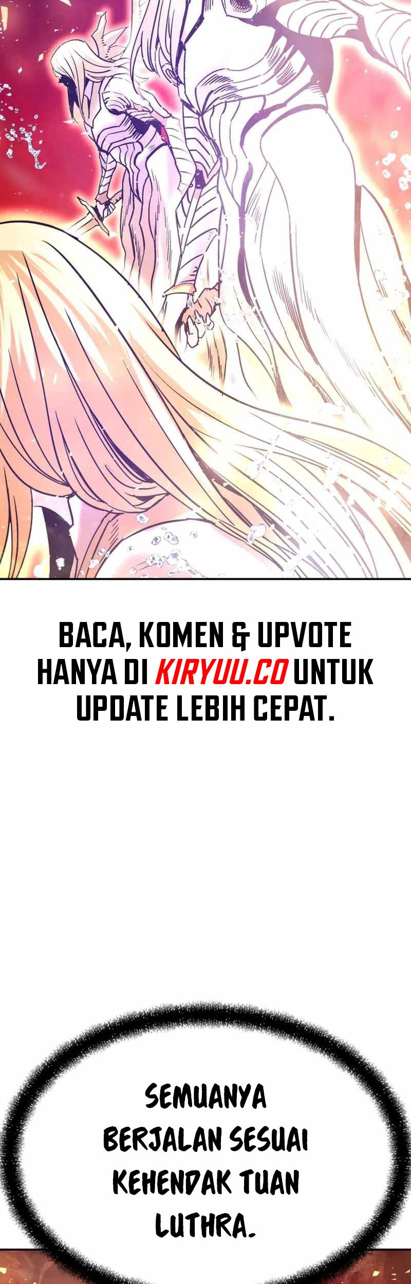 Han Dae Sung Returned From Hell Chapter 131 Gambar 18