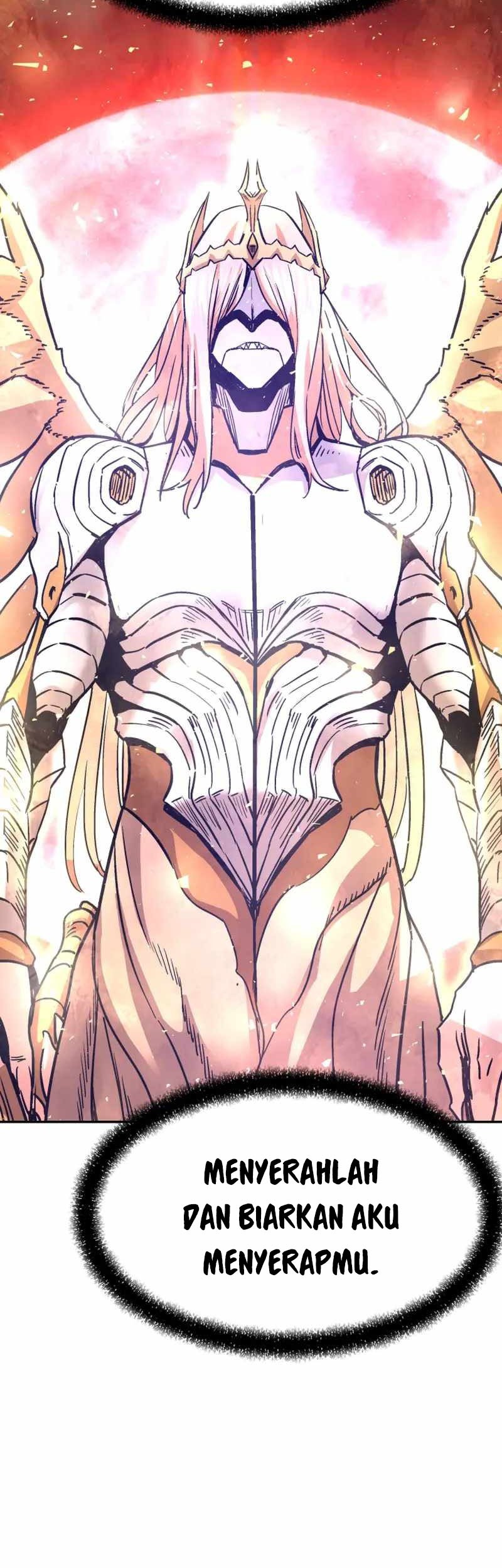 Han Dae Sung Returned From Hell Chapter 131 Gambar 19