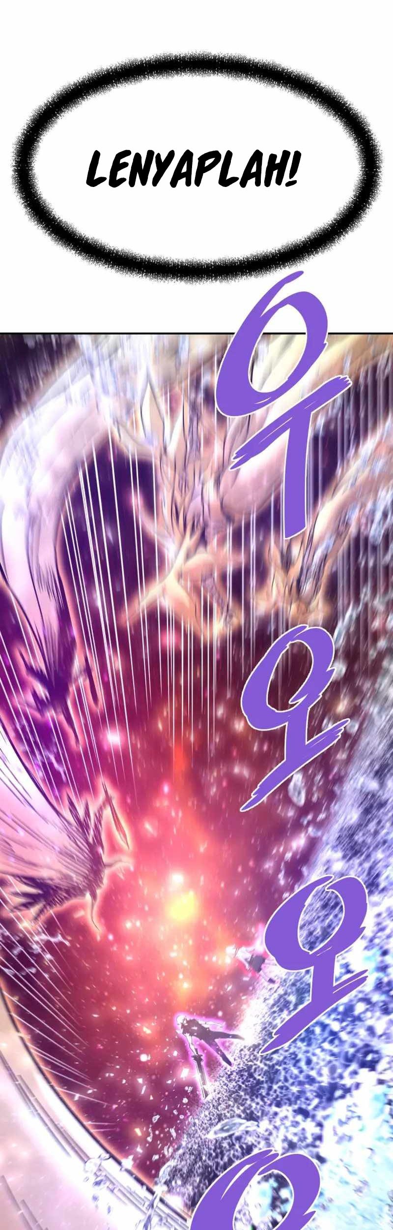 Han Dae Sung Returned From Hell Chapter 131 Gambar 20