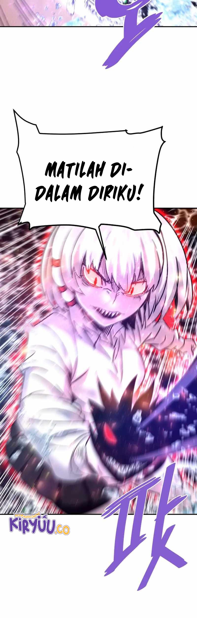 Han Dae Sung Returned From Hell Chapter 131 Gambar 21