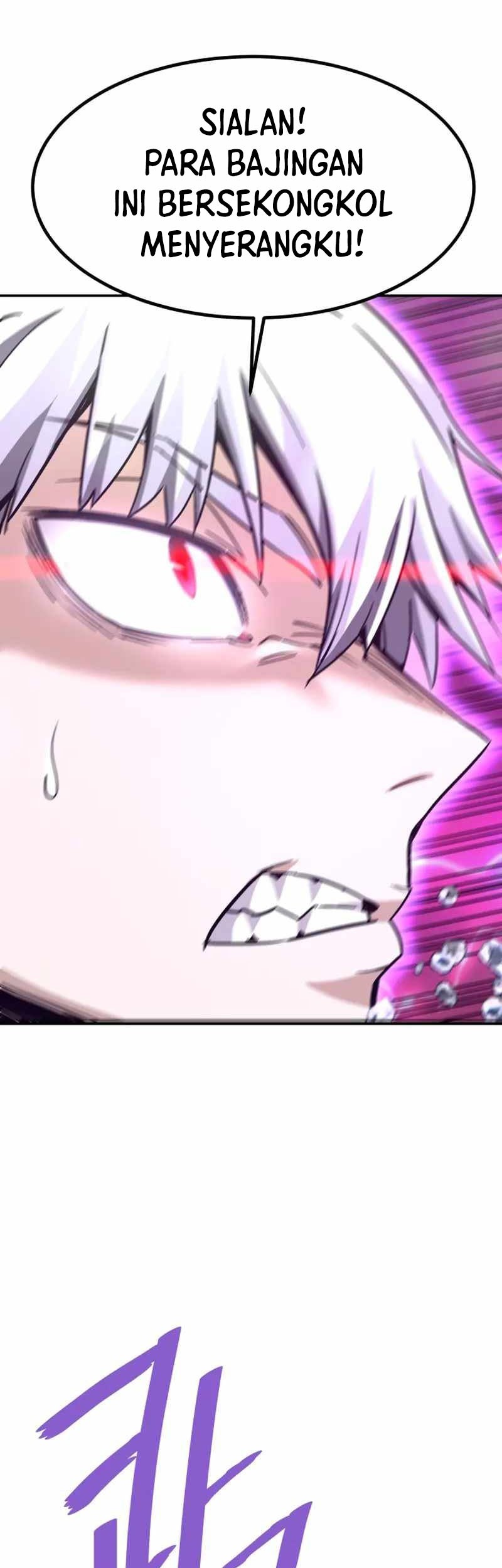 Han Dae Sung Returned From Hell Chapter 131 Gambar 23