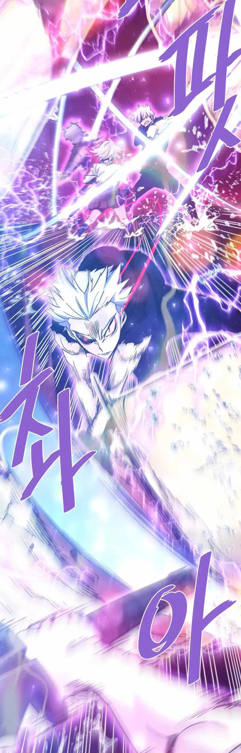 Han Dae Sung Returned From Hell Chapter 131 Gambar 29