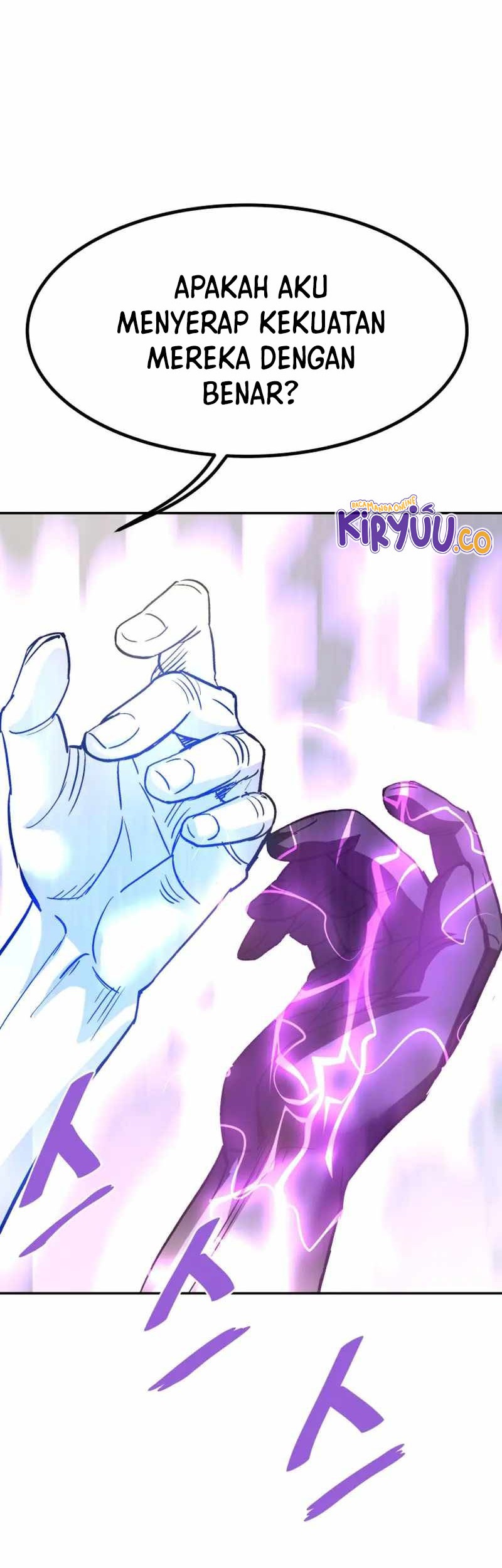 Han Dae Sung Returned From Hell Chapter 131 Gambar 36