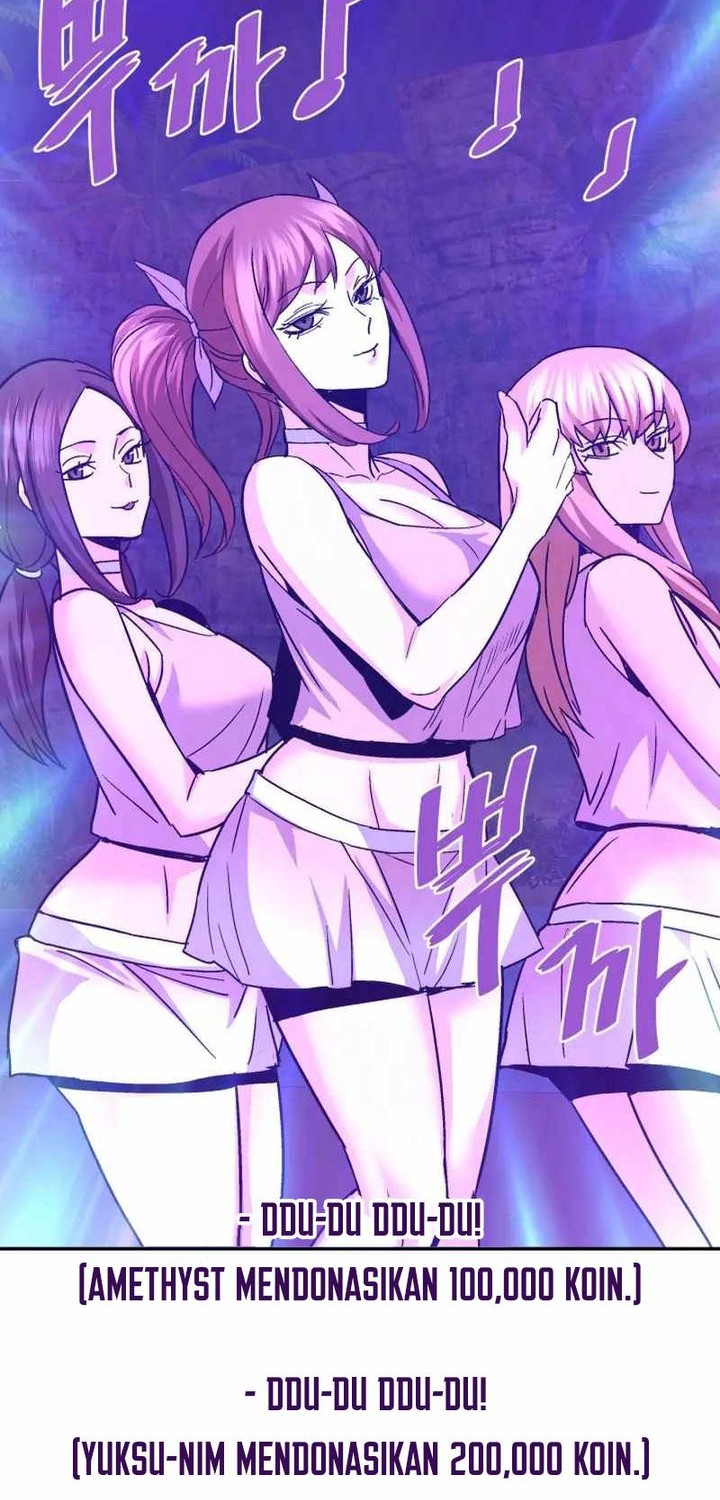 Han Dae Sung Returned From Hell Chapter 132 Gambar 6