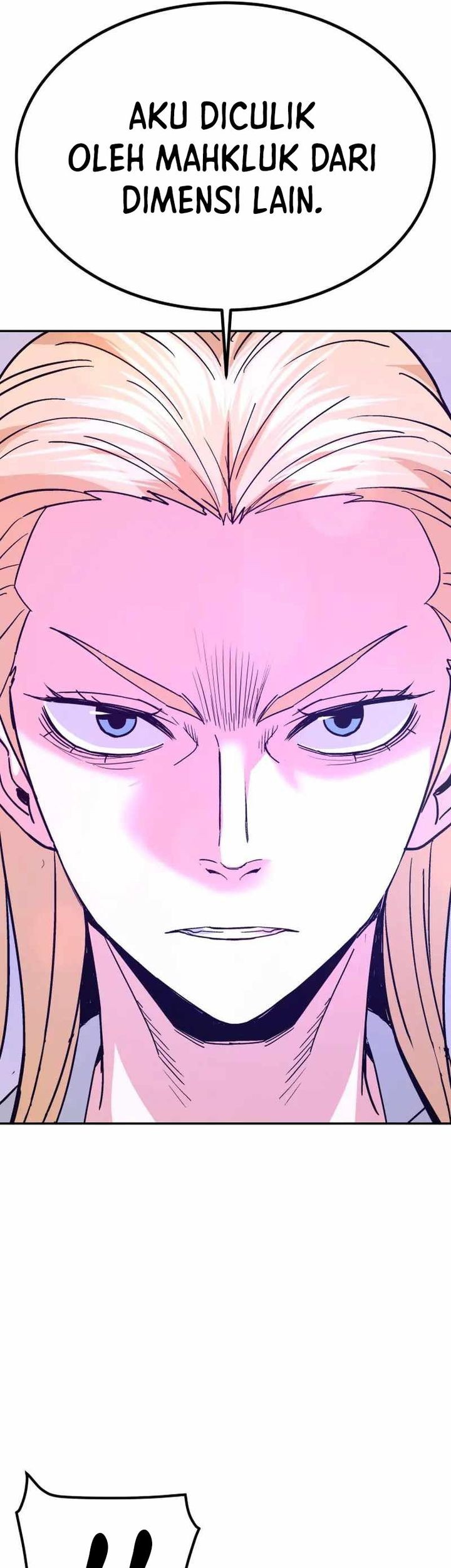 Han Dae Sung Returned From Hell Chapter 132 Gambar 29