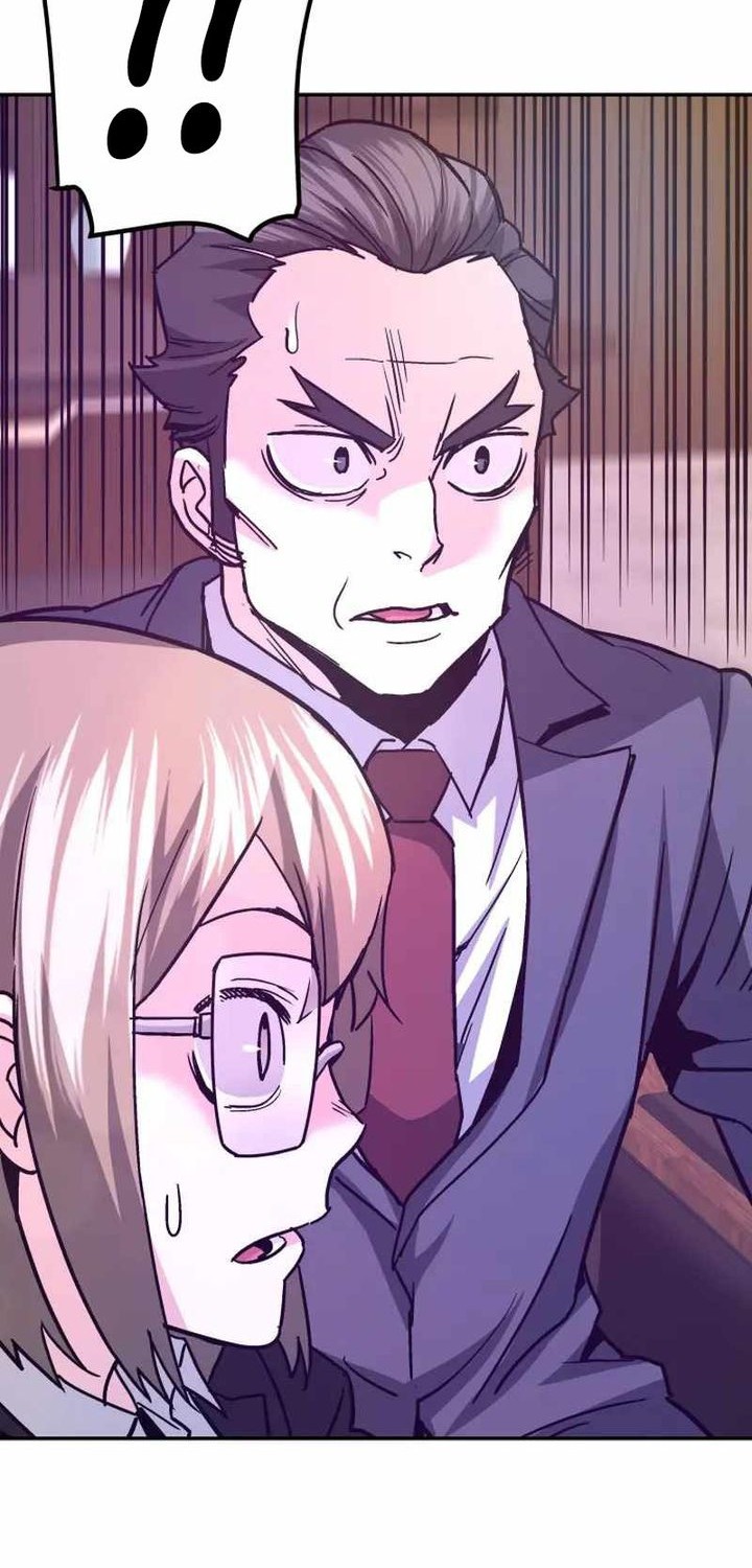 Han Dae Sung Returned From Hell Chapter 132 Gambar 30