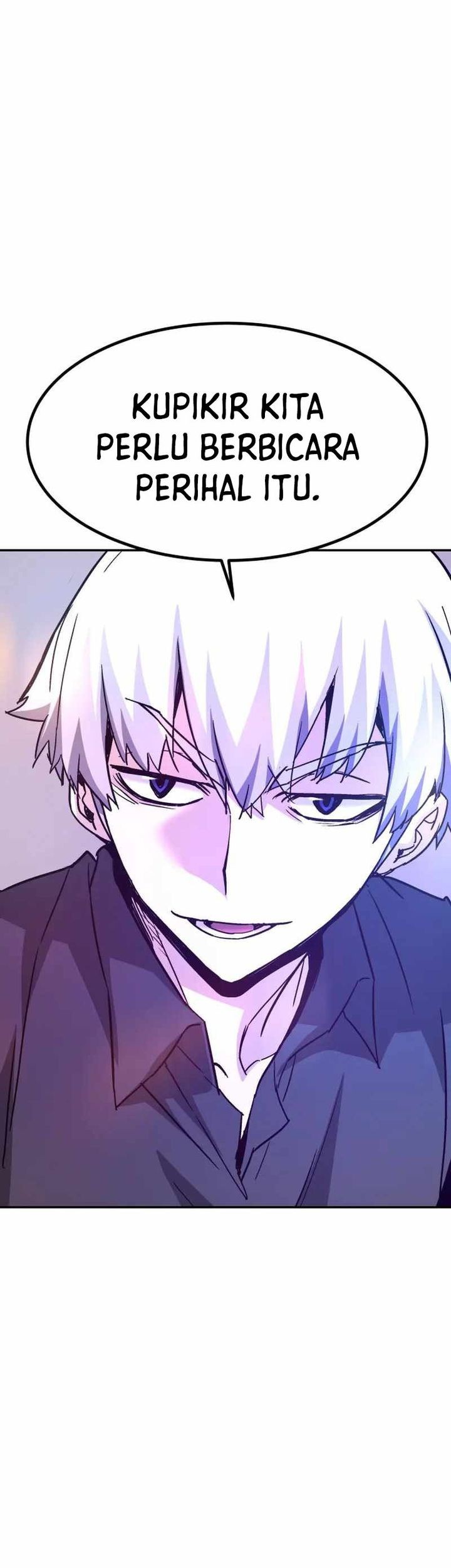 Han Dae Sung Returned From Hell Chapter 132 Gambar 31