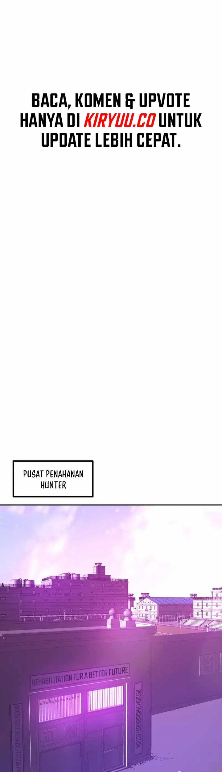 Han Dae Sung Returned From Hell Chapter 132 Gambar 33