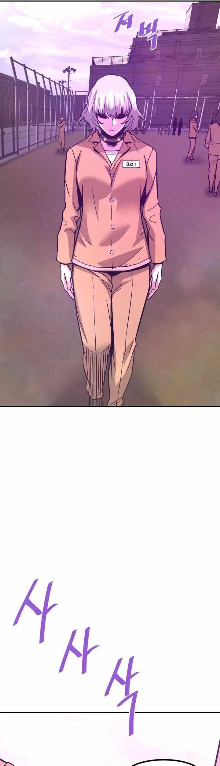 Han Dae Sung Returned From Hell Chapter 132 Gambar 37