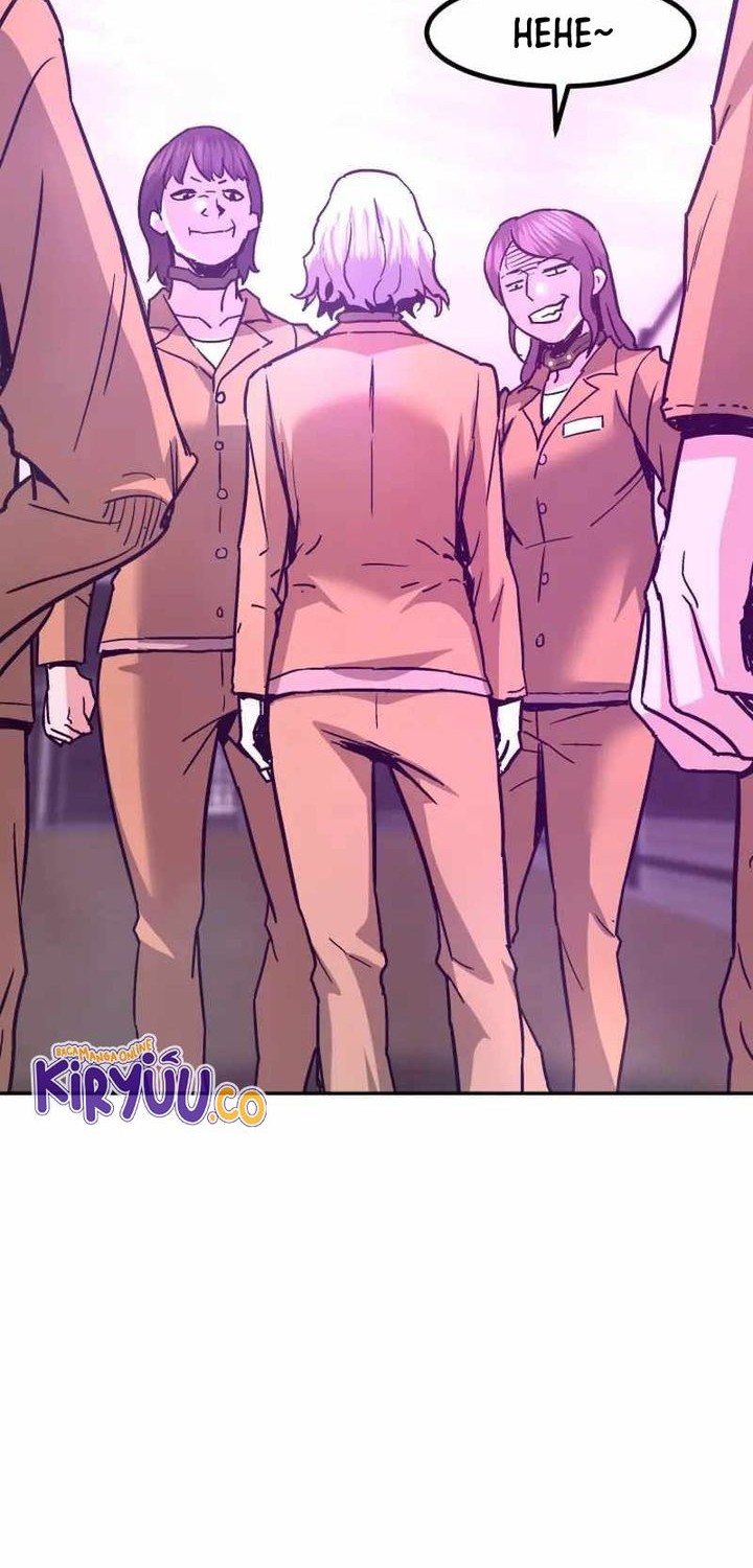 Han Dae Sung Returned From Hell Chapter 132 Gambar 38