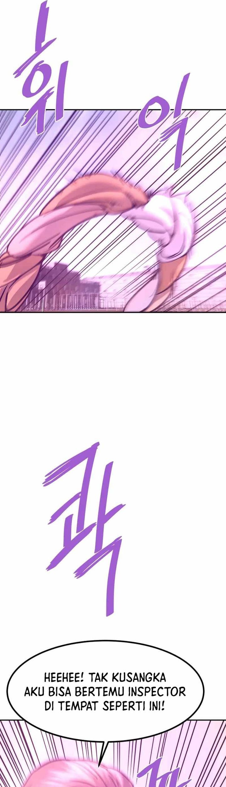 Han Dae Sung Returned From Hell Chapter 132 Gambar 41