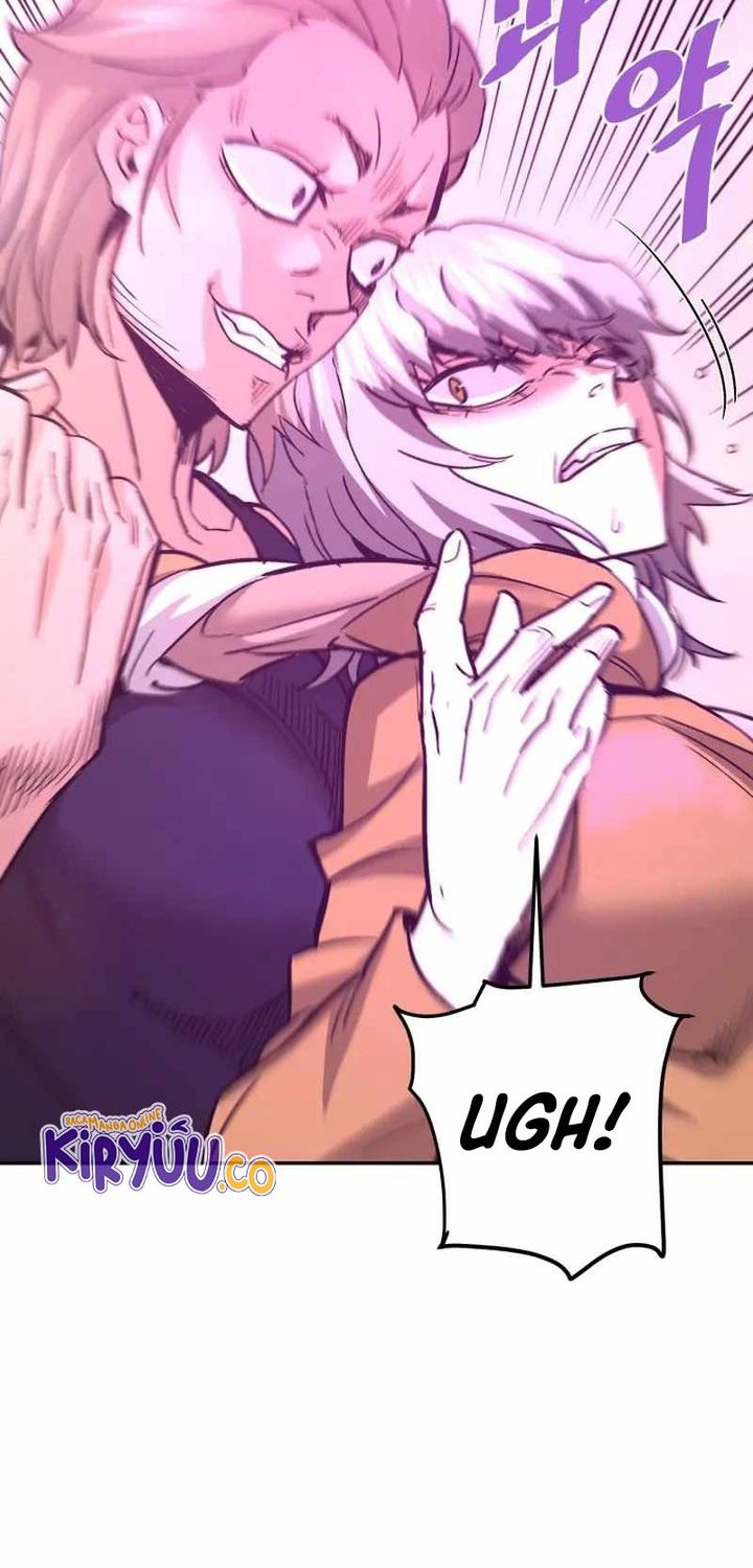 Han Dae Sung Returned From Hell Chapter 132 Gambar 42