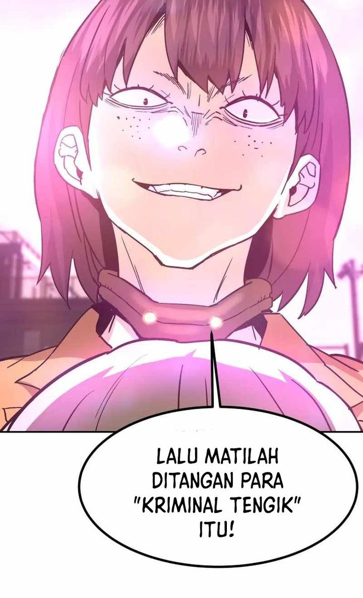 Han Dae Sung Returned From Hell Chapter 132 Gambar 46