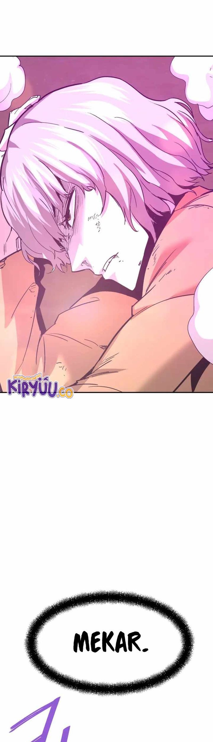 Han Dae Sung Returned From Hell Chapter 132 Gambar 53