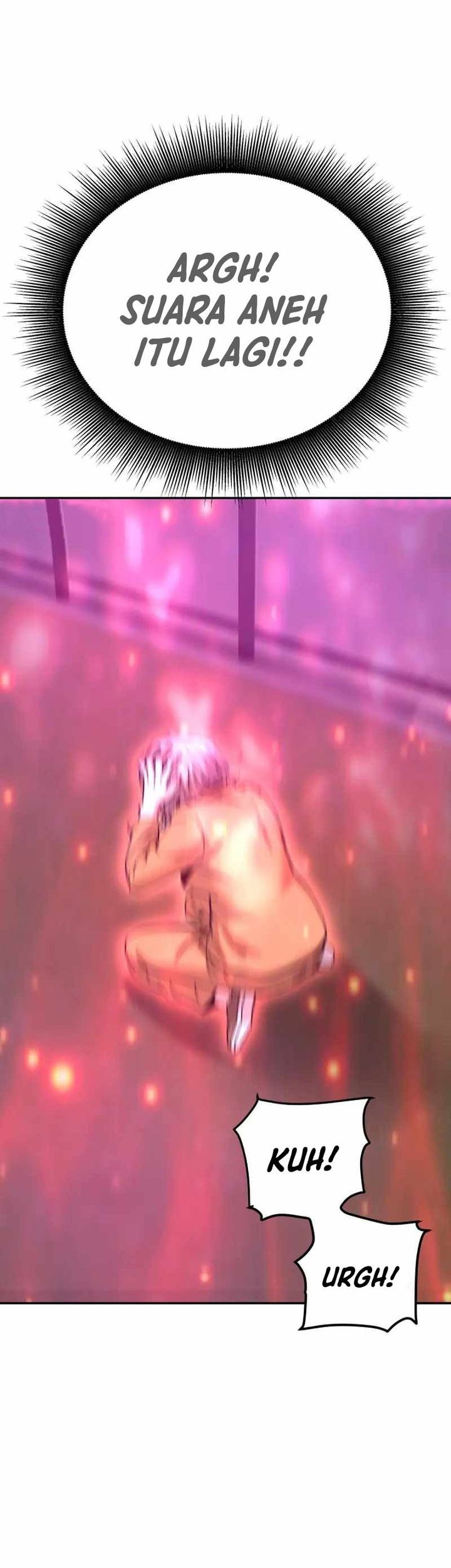 Han Dae Sung Returned From Hell Chapter 132 Gambar 55