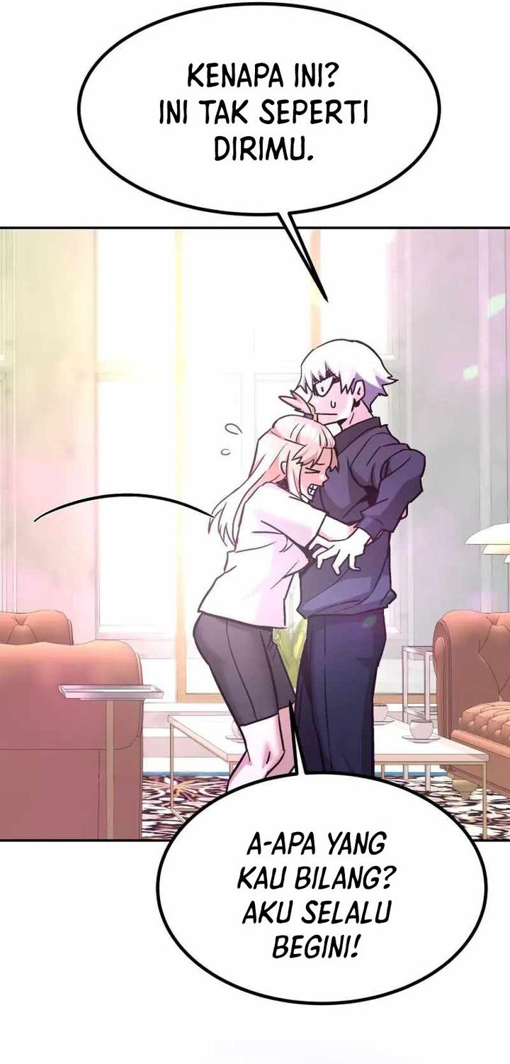 Han Dae Sung Returned From Hell Chapter 132 Gambar 59