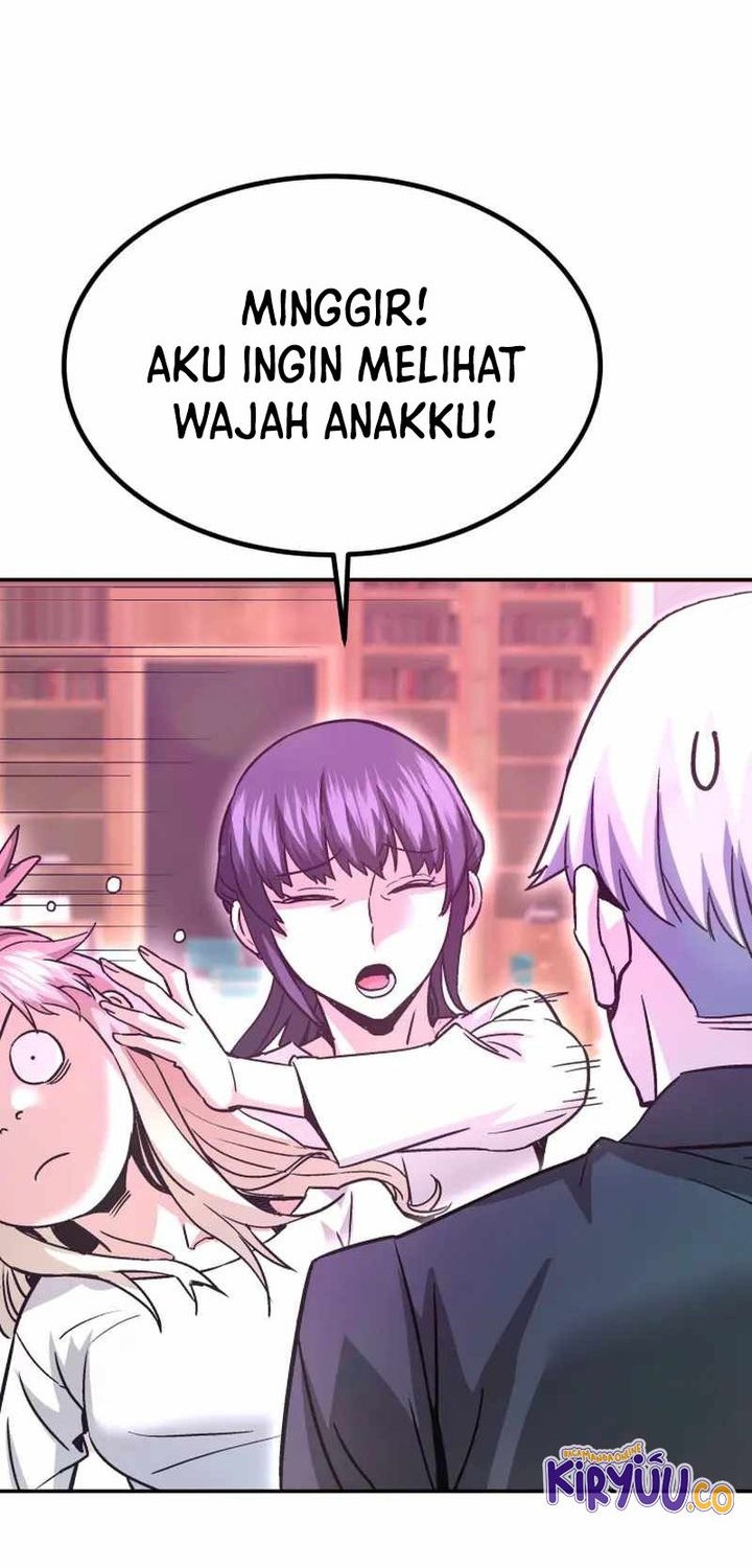 Han Dae Sung Returned From Hell Chapter 132 Gambar 61