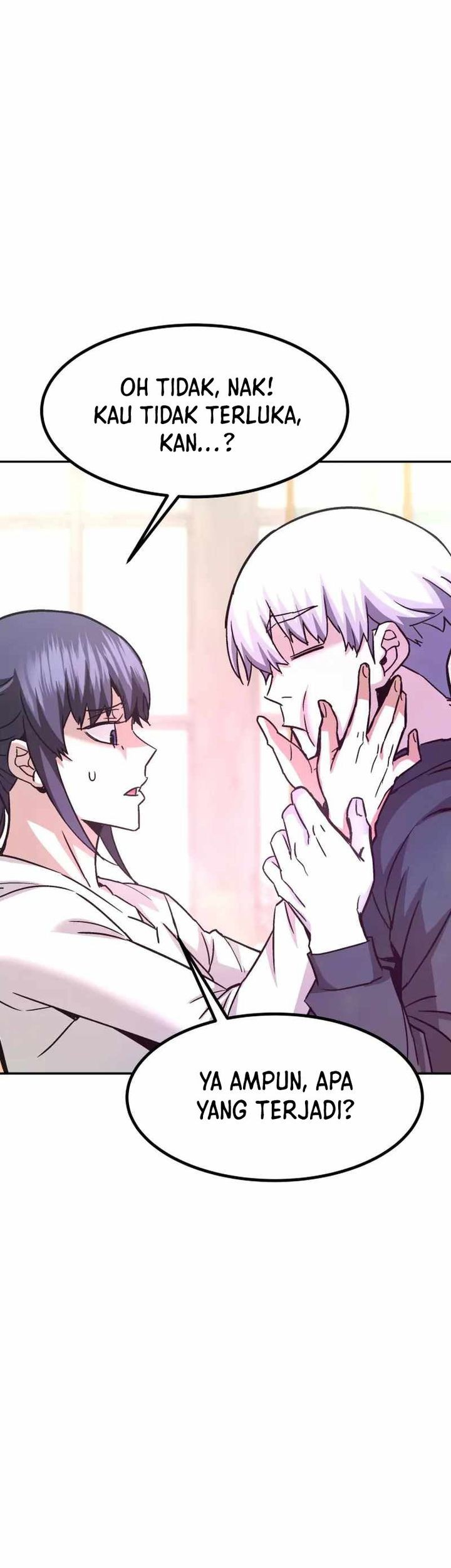 Han Dae Sung Returned From Hell Chapter 132 Gambar 62