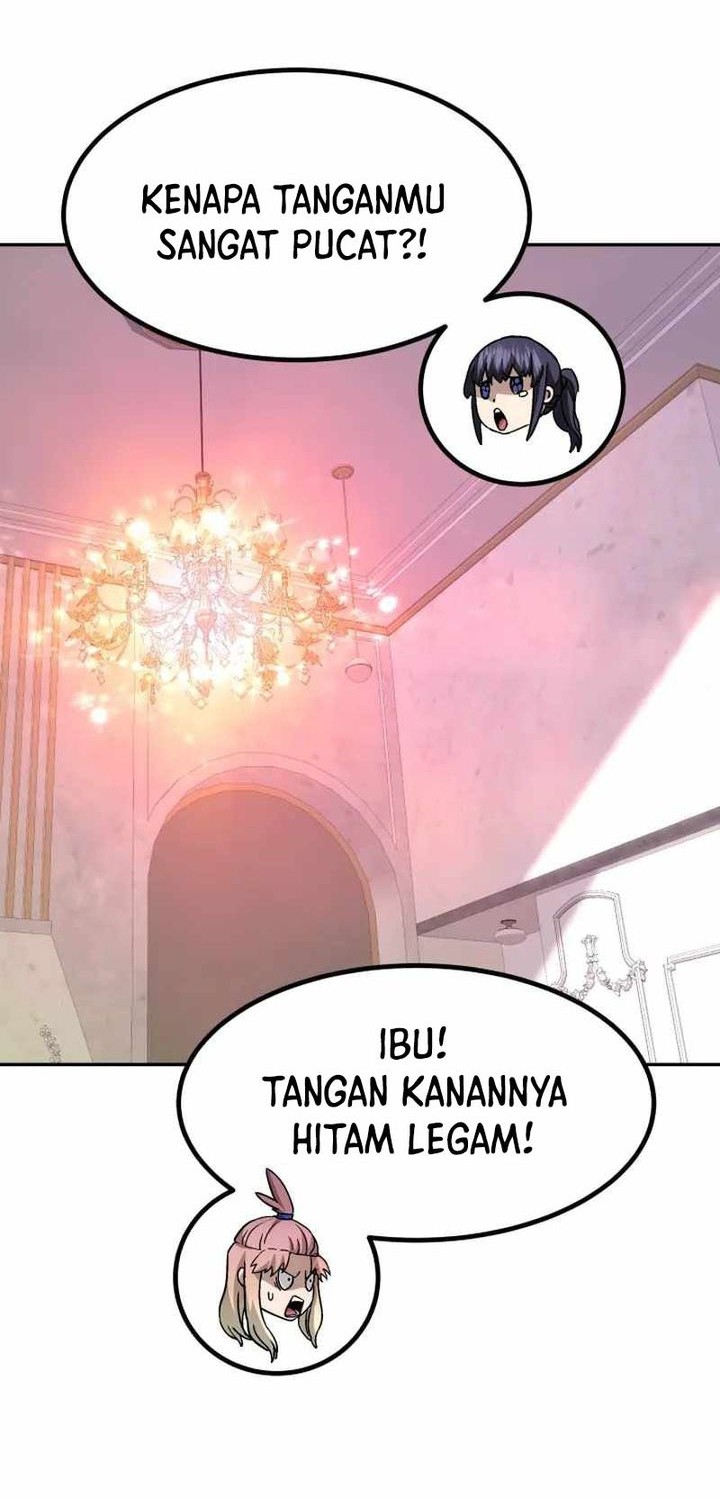 Han Dae Sung Returned From Hell Chapter 132 Gambar 63