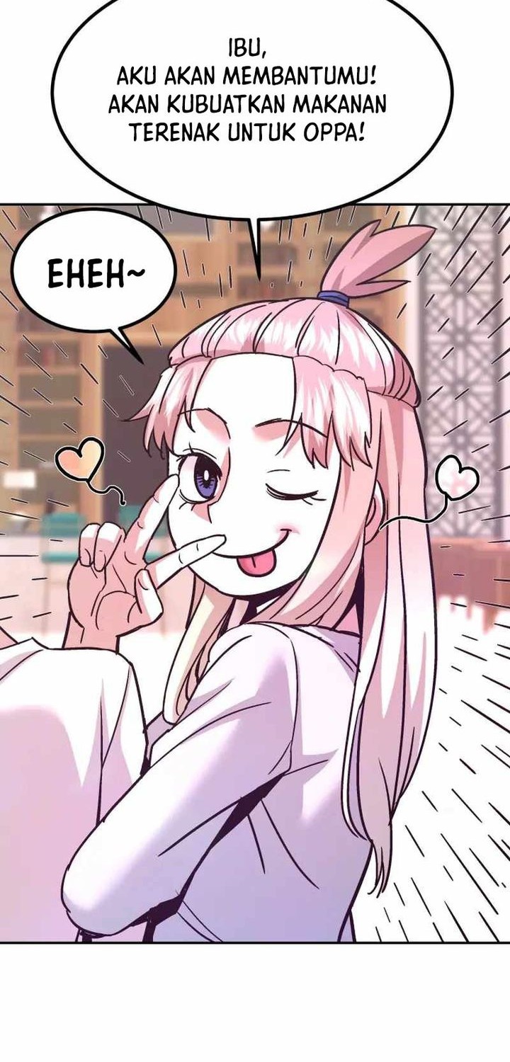 Han Dae Sung Returned From Hell Chapter 132 Gambar 67