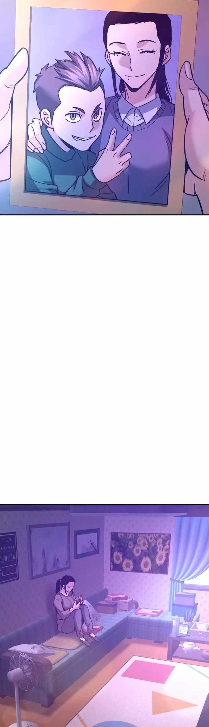 Han Dae Sung Returned From Hell Chapter 132 Gambar 72