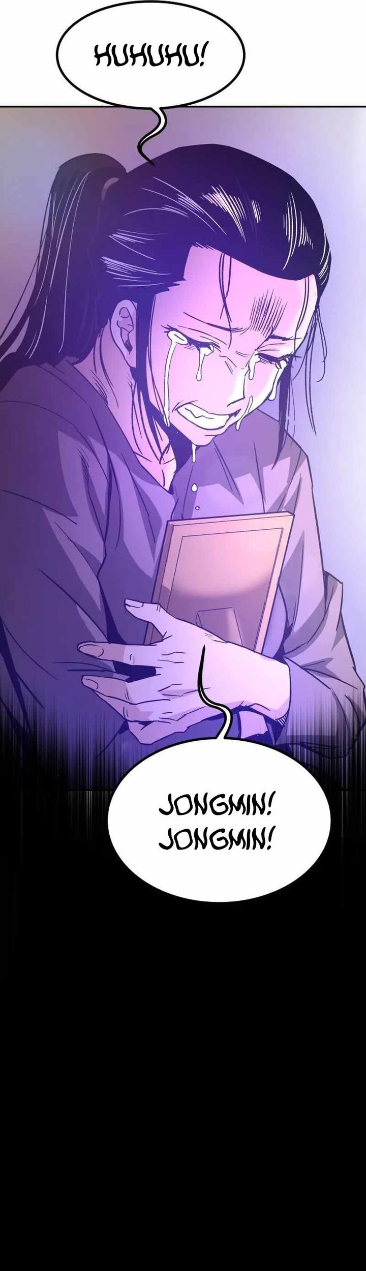 Han Dae Sung Returned From Hell Chapter 132 Gambar 74