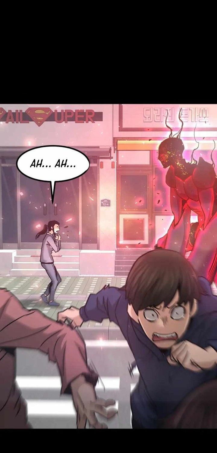 Han Dae Sung Returned From Hell Chapter 132 Gambar 75