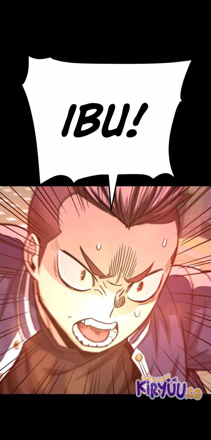 Han Dae Sung Returned From Hell Chapter 132 Gambar 78