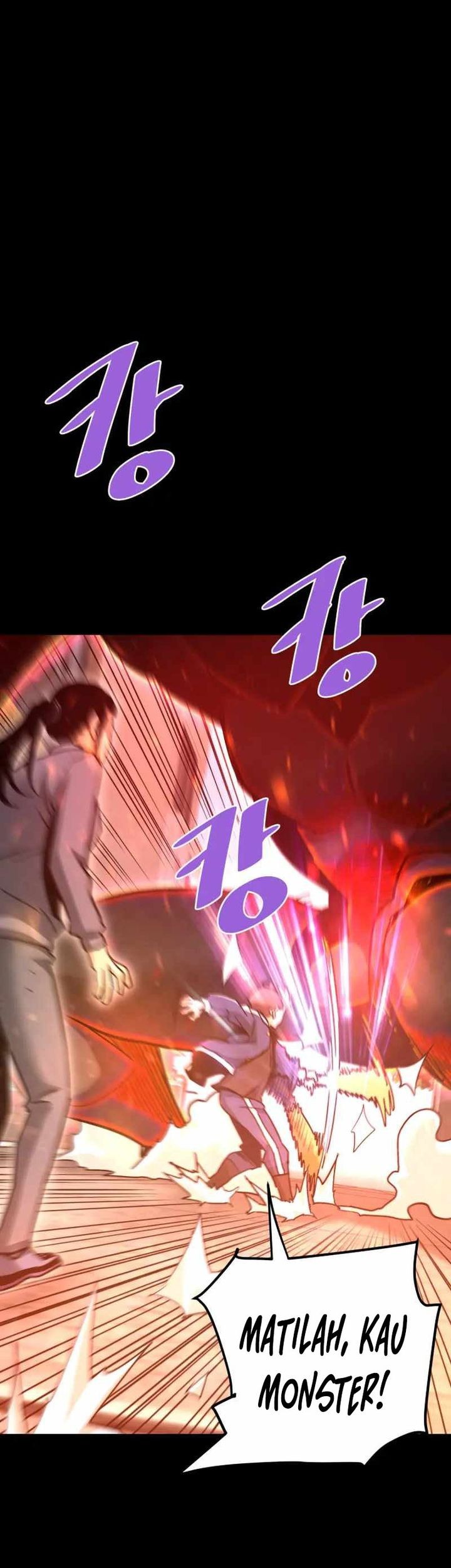 Han Dae Sung Returned From Hell Chapter 132 Gambar 79