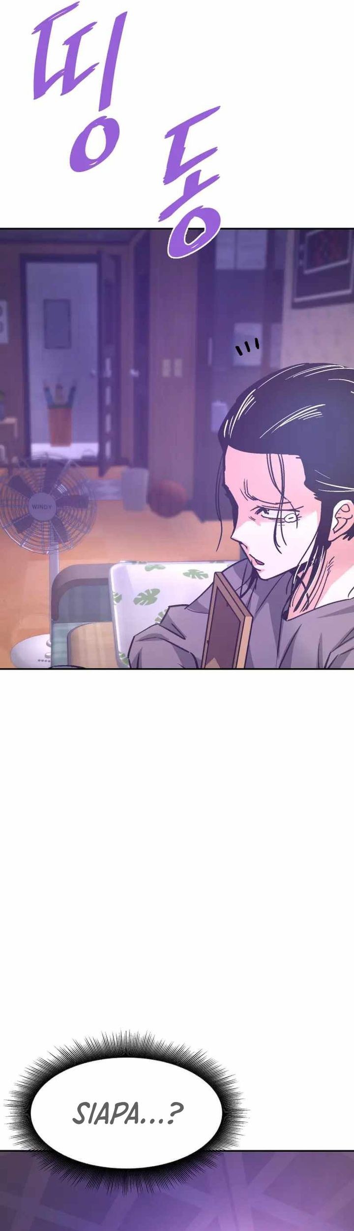 Han Dae Sung Returned From Hell Chapter 132 Gambar 85