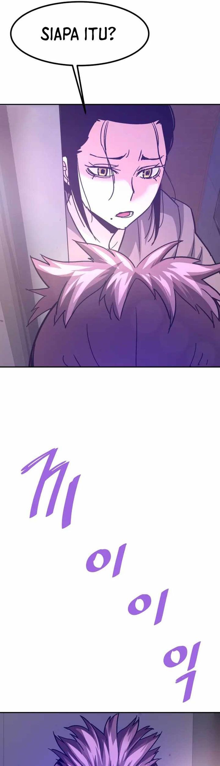 Han Dae Sung Returned From Hell Chapter 132 Gambar 87