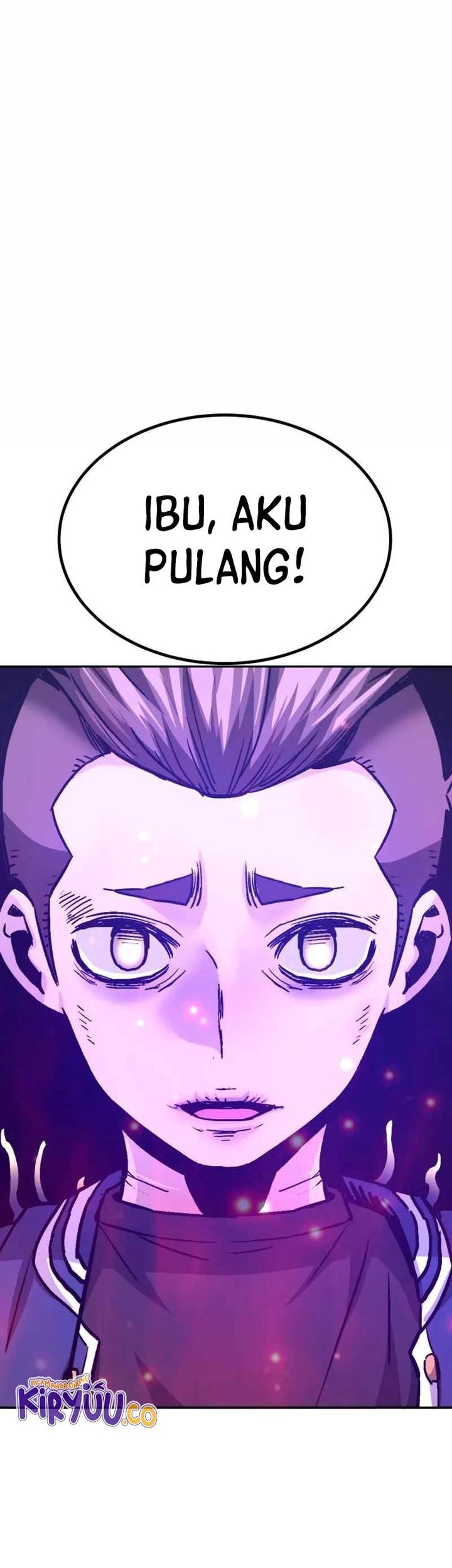 Han Dae Sung Returned From Hell Chapter 132 Gambar 89