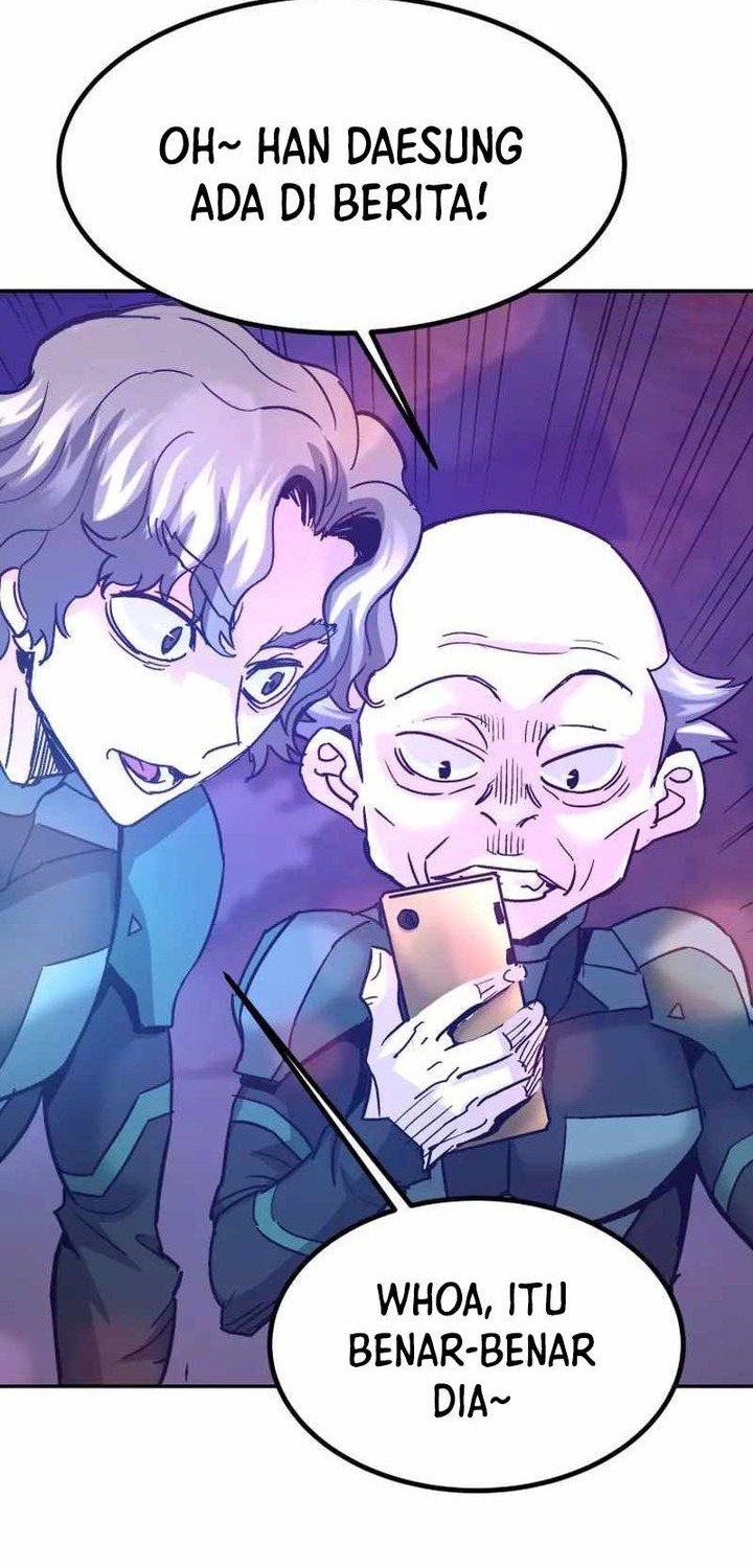 Han Dae Sung Returned From Hell Chapter 132 Gambar 12