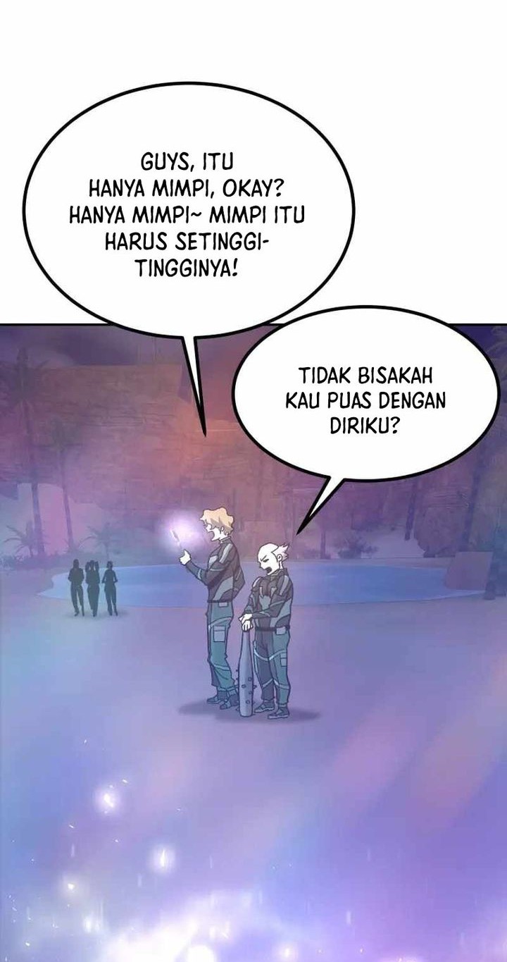 Han Dae Sung Returned From Hell Chapter 132 Gambar 16