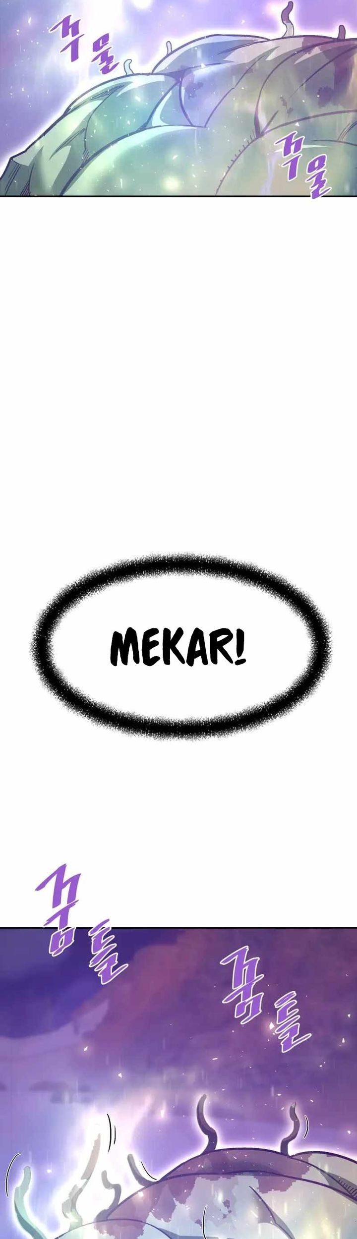 Han Dae Sung Returned From Hell Chapter 132 Gambar 17