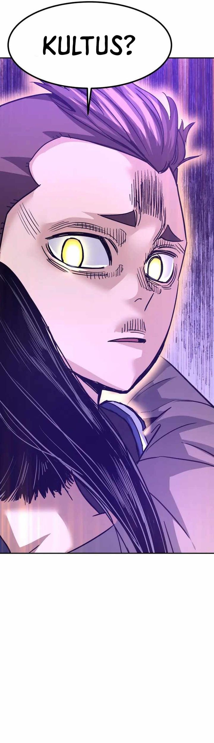 Han Dae Sung Returned From Hell Chapter 133 Gambar 5