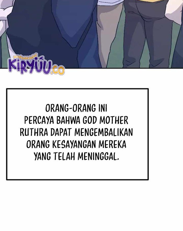 Han Dae Sung Returned From Hell Chapter 133 Gambar 29