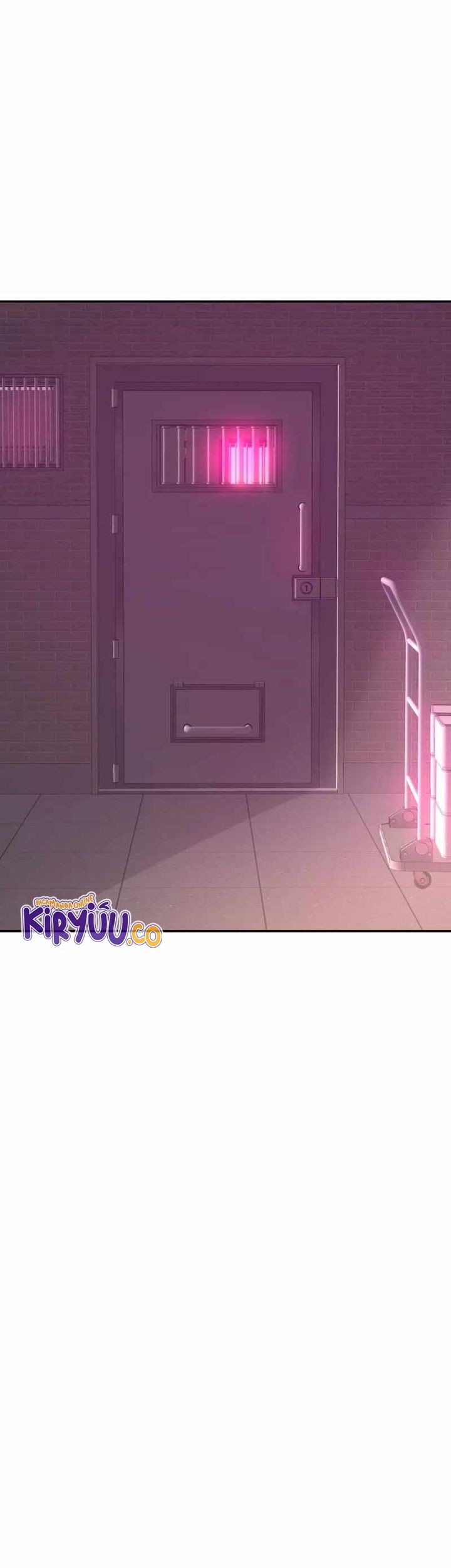 Han Dae Sung Returned From Hell Chapter 133 Gambar 32