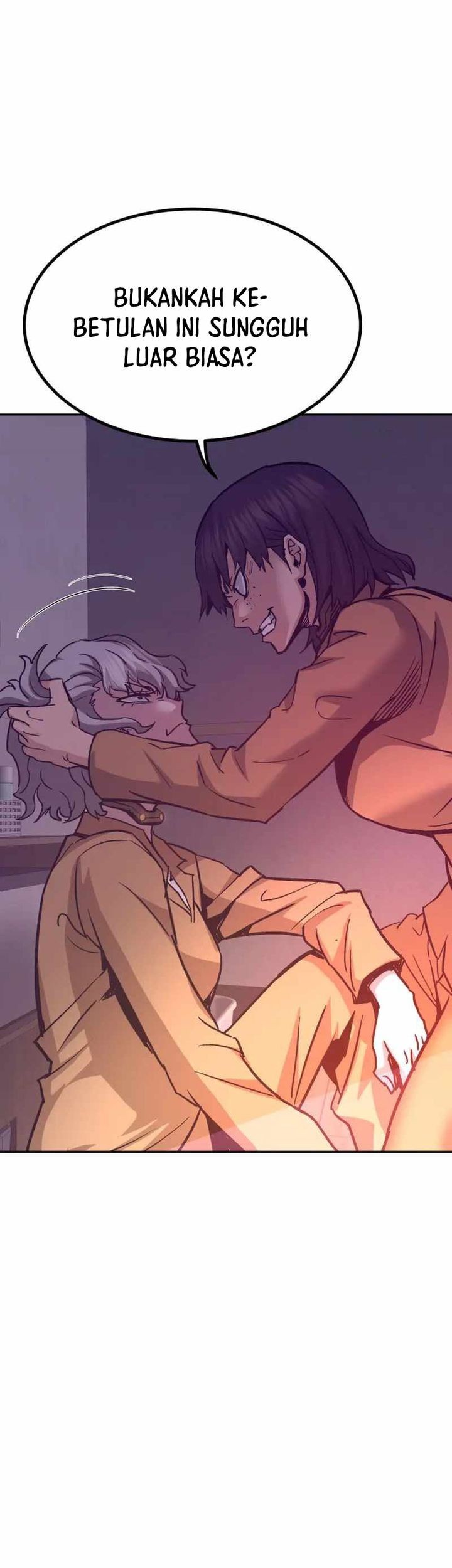 Han Dae Sung Returned From Hell Chapter 133 Gambar 40