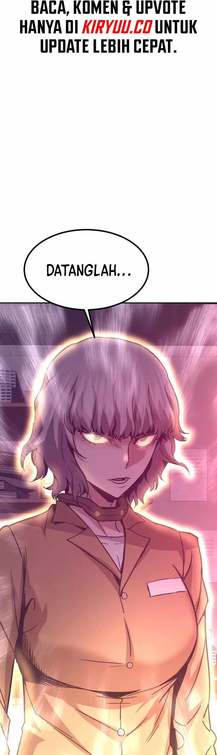 Han Dae Sung Returned From Hell Chapter 133 Gambar 46