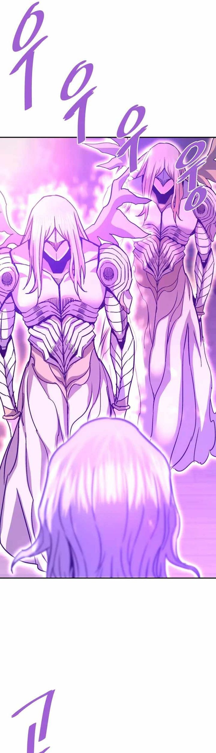 Han Dae Sung Returned From Hell Chapter 133 Gambar 48