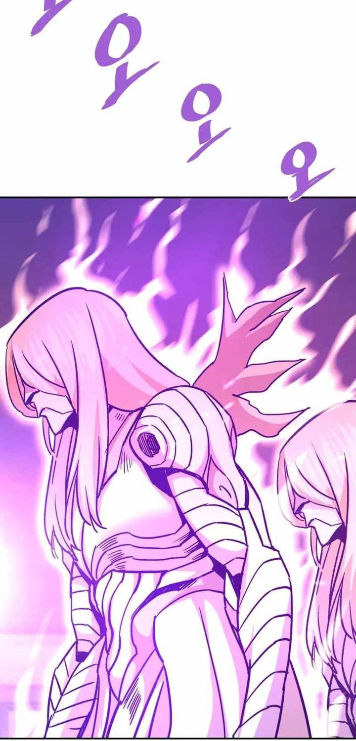 Han Dae Sung Returned From Hell Chapter 133 Gambar 49