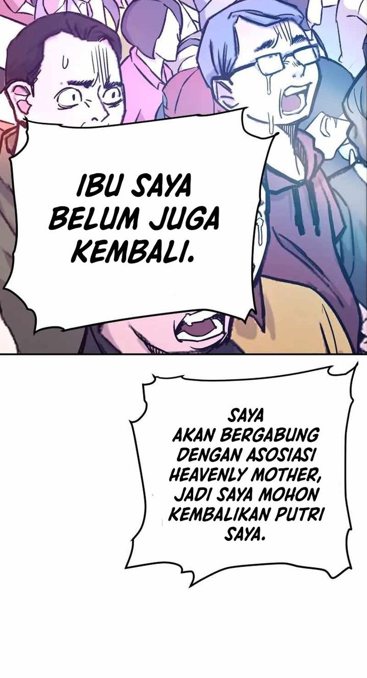 Han Dae Sung Returned From Hell Chapter 133 Gambar 53