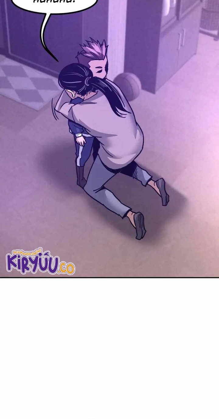 Han Dae Sung Returned From Hell Chapter 133 Gambar 4