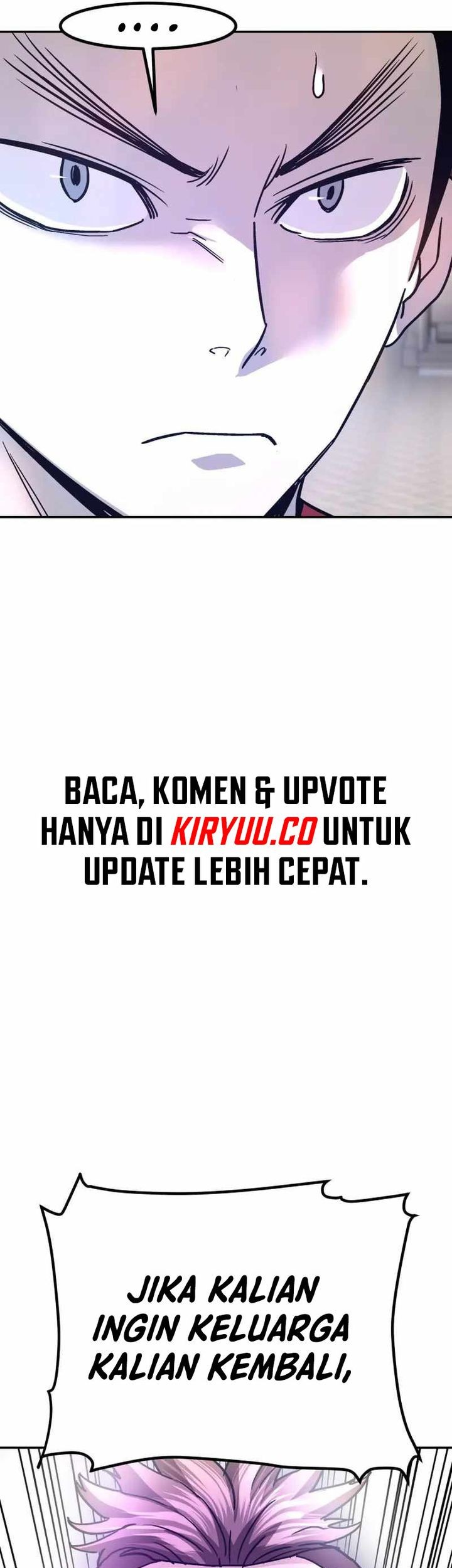 Han Dae Sung Returned From Hell Chapter 133 Gambar 65