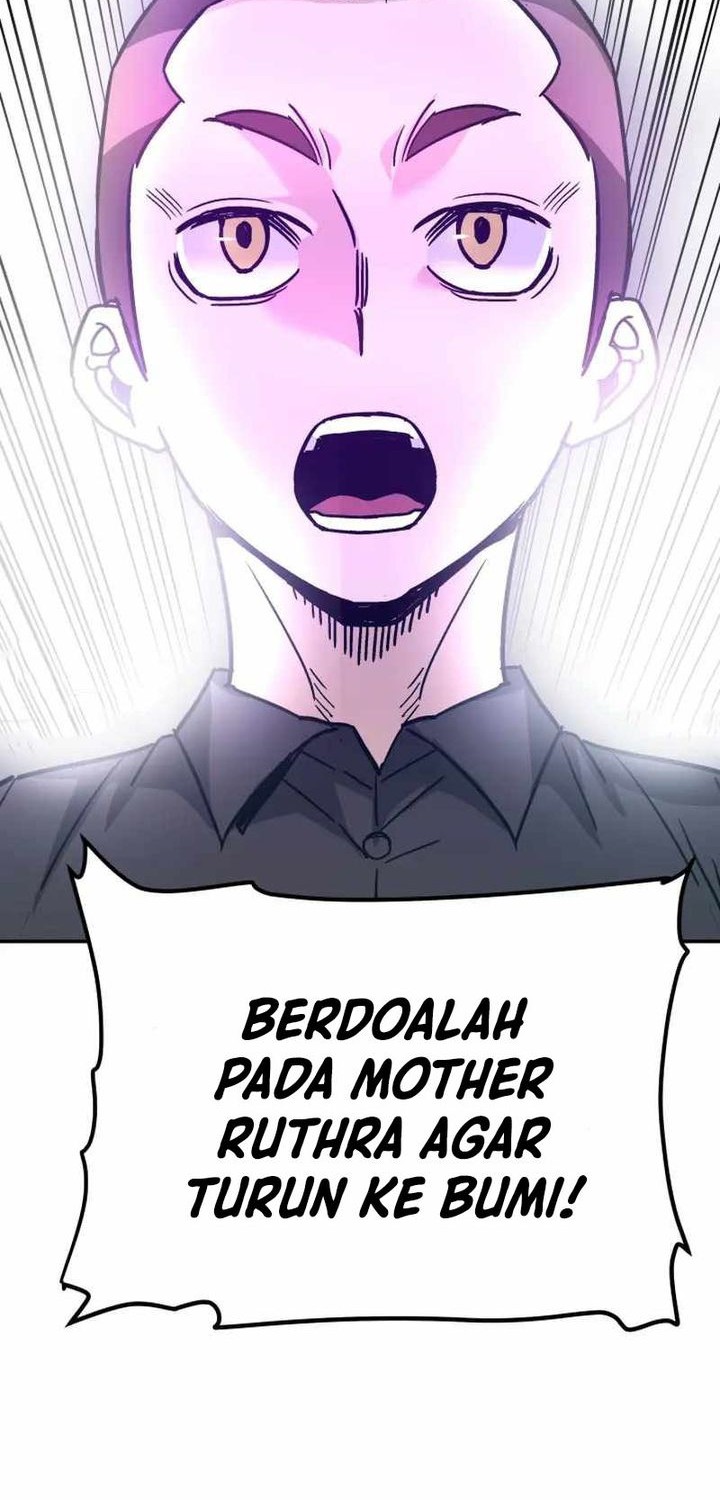 Han Dae Sung Returned From Hell Chapter 133 Gambar 66